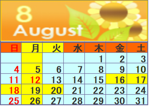 8